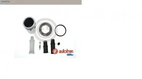 Ремкомплект супорту AUTOFREN D41873C