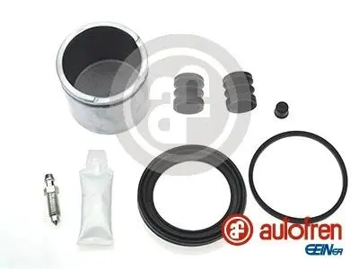 Ремкомплект тормозного суппорта AUTOFREN D41995C