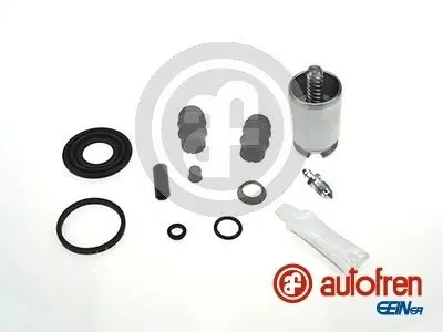 Ремкомплект тормозного суппорта AUTOFREN D42008LK