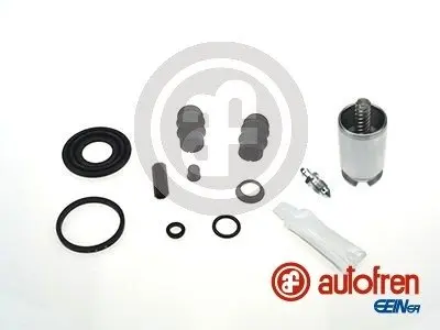 Ремкомплект супорта TOYOTA T. AVENSIS 08-18 Z TЭOCZKIEM AUTOFREN D42008RK