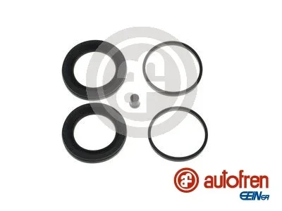 Ремкомплект гальмівного супорта передн Прав (діаметр поршня: 54) VW TRANSPORTER T2 1.6-2.0 08.70-04.79 AUTOFREN D4200