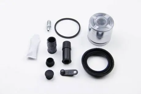 Ремкомпл. суппорта перед BMW 3 (57мм) 04-13 (с поршнем) AUTOFREN D42028C