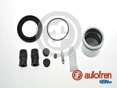 Ремкомплект суппорта тормозного z tioczkiem AUTOFREN D42071C