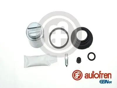 Ремкомплект тормозного суппорта AUTOFREN D42112C