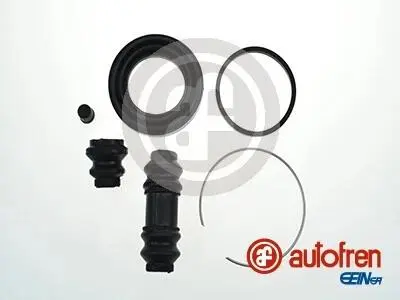 Ремкомплект супорта гальмівного AUTOFREN D4211
