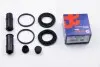 Ремкомпл. супорта перед BMW X5 (42мм) 2 поршня 00-06 D42144