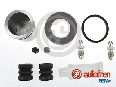 Ремкомплект суппорта тормозного z tioczkiem AUTOFREN D42163C