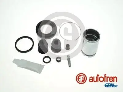 Ремкомплект гальмівного супорта AUTOFREN D42213C