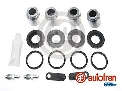 Ремкомплект суппорта AUTOFREN D42215C