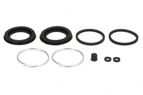 Ремкомпл. супорта перед HYUNDAI i30 (40мм)) 11-16 AUTOFREN D4222