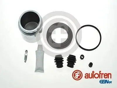 Ремкомпл. суппорта Highlander 07- 63,4mm (с поршнем) AUTOFREN D42233C
