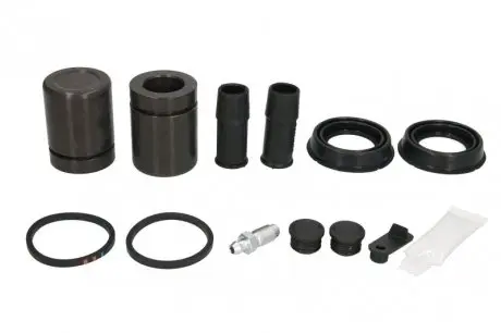 Ремкомпл. суппорта E60/E61/E65-67/E63/E64/A6/A8 00-10 42mm (с поршнем) AUTOFREN D42281C