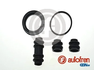 Ремкомплект гальмівного супорта передн Лів/Прав (діаметр поршня: 48) KIA PRIDE, MAZDA 121 I 1.1/1.3 10.87-09.01 AUTOFREN D42286