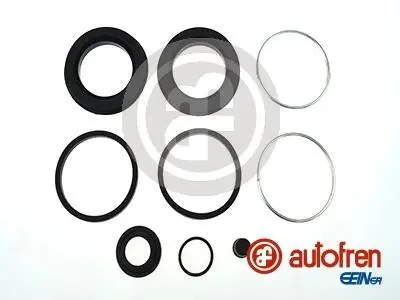Ремкомплект суппорта тормозного AUTOFREN D4229