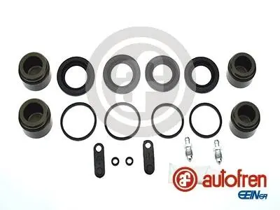Ремкомплект супорта AUTOFREN D42313C