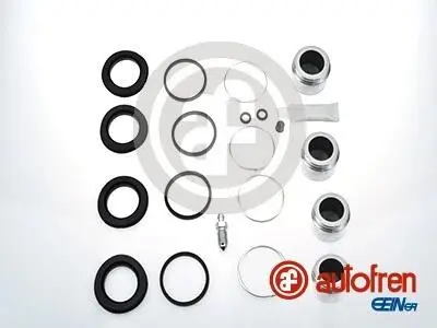 Ремкомплект суппорта AUTOFREN D42320C