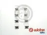 Тормозные аксессуары AUTOFREN D42343A (фото 1)