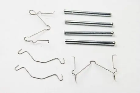 Монтажный к-кт тормозных колодок MAZDA 323/RIO 94-05 AUTOFREN D42356A
