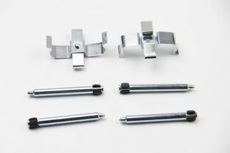 Монтажный к-кт тормозных колодок MB W124/S124/ 85-96 AUTOFREN D42382A