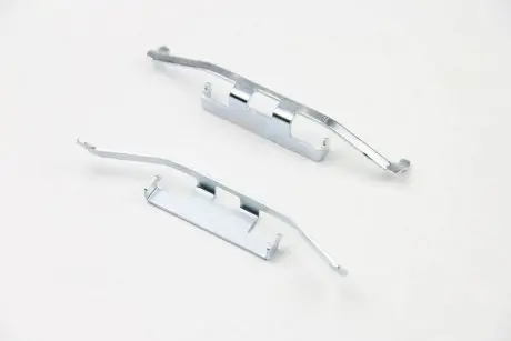 Монтажный к-кт тормозных колодок BMW 3/5 89-13 AUTOFREN D42387A