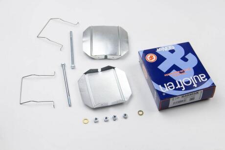 Автозапчасть AUTOFREN D42403A