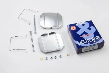 Автозапчасть AUTOFREN D42403A