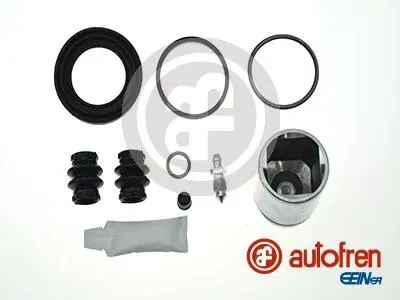 Ремкомплект суппорта тормозного MERCEDES-B tylny zacisk AUTOFREN D42422C