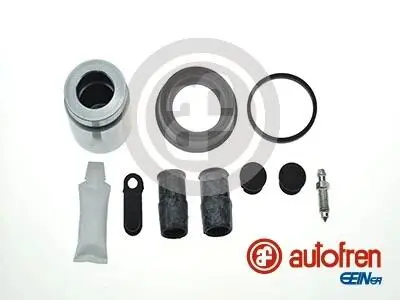 Ремкомплект суппорта тормозного BMW tylny zacisk AUTOFREN D42433C