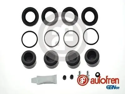 Ремкомплект суппорта тормозного BMW przedni zacisk AUTOFREN D42438C