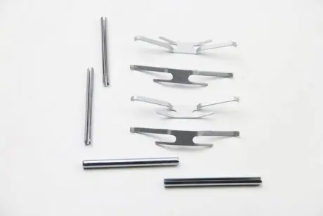 Монтажный кол-во тормозных колодок OMEGA/CORSA/KADETT 79-93 80мм AUTOFREN D42489A
