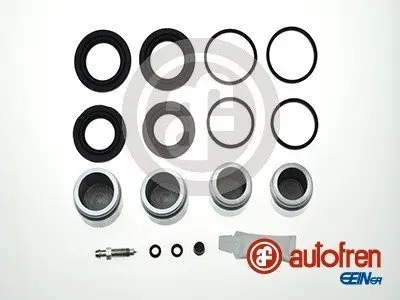 Ремкомплект суппорта тормозного MERCEDES-B przedni zacisk AUTOFREN D42513C