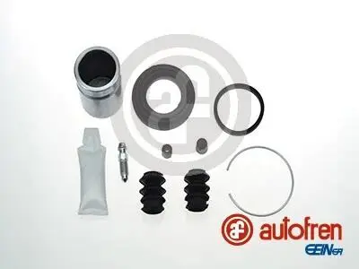 Ремкомплект суппорта тормозного z tioczkiem AUTOFREN D42523C
