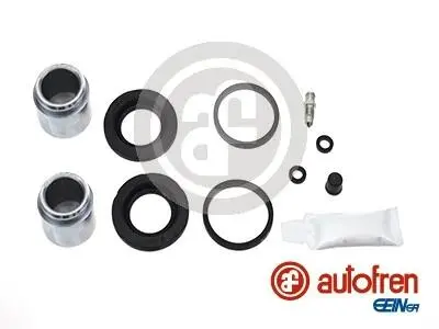 Ремкомплект тормозного суппорта AUTOFREN D42528C