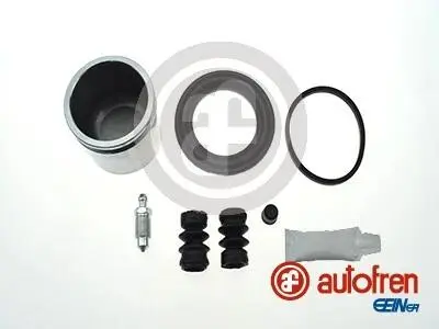 Ремкомплект супорта гальмівного z tіoczkiem AUTOFREN D42530C