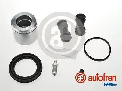 Ремкомплект суппорта тормозного z tioczkiem AUTOFREN D42531C