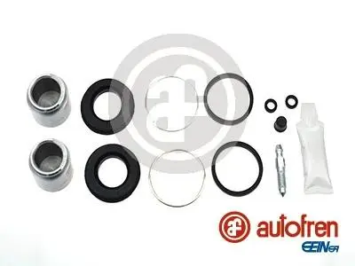 Ремкомплект супорта гальмівного z tіoczkiem AUTOFREN D42541C