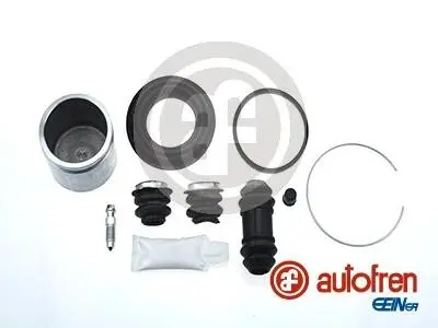 Ремкомплект супорта AUTOFREN D42552C