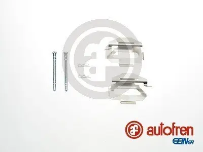 Монтажний набір гальмівної колодки AUTOFREN D42579A