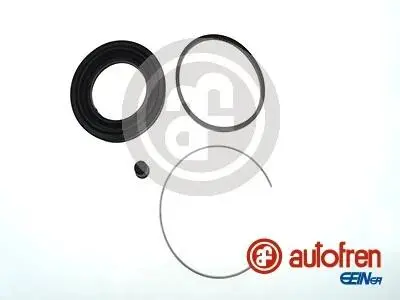 Ремкомплект супорта гальмівного AUTOFREN D4257