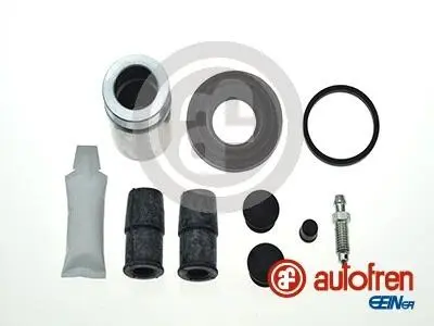 Ремкомплект суппорта тормозного JAGUAR tylny zacisk AUTOFREN D42625C