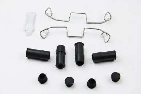 Монтажный кол-во тормозных колодок VW T4/SHARAN/GALAXY 90-10 313мм AUTOFREN D42628A