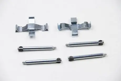 Монтажный к-кт тормозных колодок KADETT/ASTRA/ESCORT 90-00 AUTOFREN D42630A