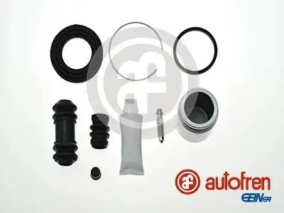 Ремкомплект супорта гальмівного z tіoczkiem AUTOFREN D42641C