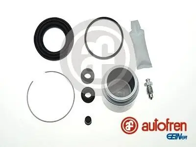 Reperaturka CIVIC IV z tіoczkiem AUTOFREN D42654C