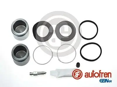 Ремкомплект суппорта тормозного z tioczkiem AUTOFREN D42656C