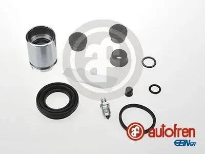 Ремкомплект тормозного суппорта задний AUTOFREN D42660C