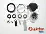 Ремкомплект суппорта тормозного z tioczkiem D42676C