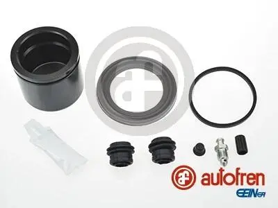 Ремкомплект супорта DB P. W205/S205/C205/W213 1,6-2,1 14- Z TЈOCZKIEM AUTOFREN D42723C