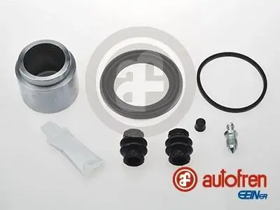 Ремкомплект суппорта DB P. W176/W242/W246/X156 13- AUTOFREN D42724C