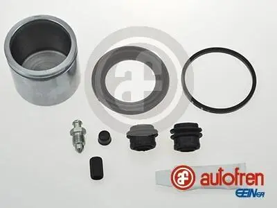 Ремкомплект супорта BMW P. 2 2,2D 14- Z TЈOCZKIEM AUTOFREN D42738C